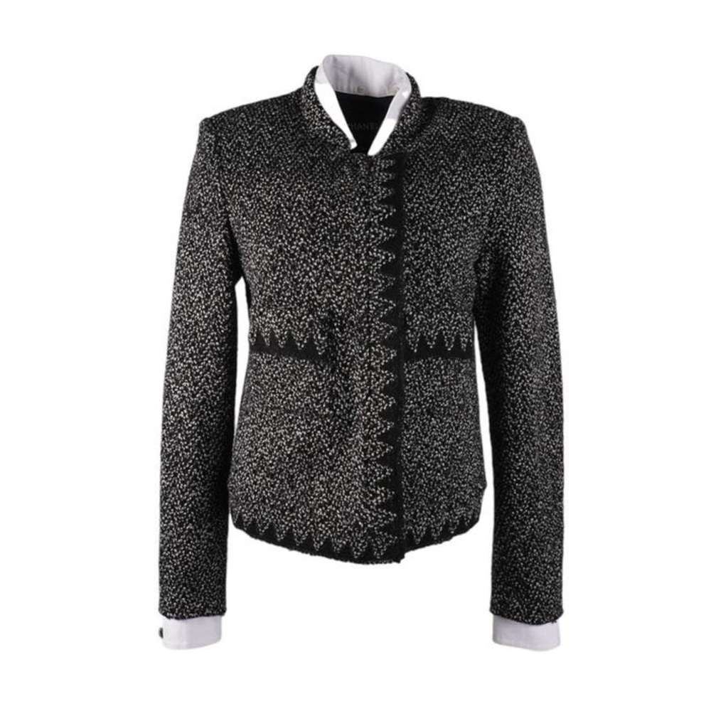 Chanel
2017 Paris-Cosmopolite Evening Jacket 36